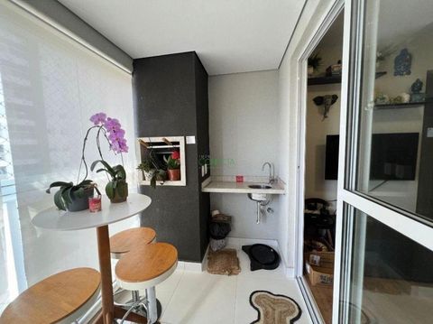 Foto Apartamento