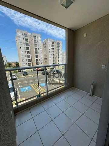 Foto Apartamento