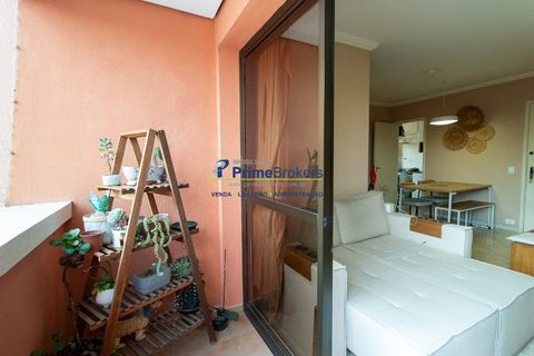 Foto Apartamento