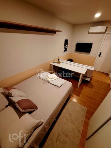 Foto Kitnet / JK / Studio