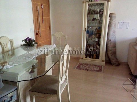 Foto Apartamento