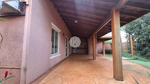 Foto Casa em Condomínio