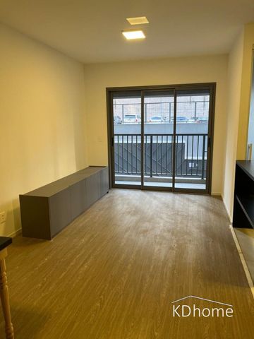 Foto Apartamento