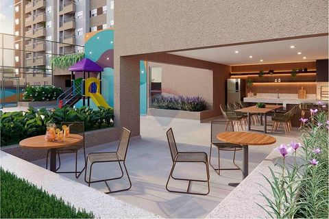 Foto Apartamento