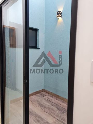 Foto Casa em Condomínio