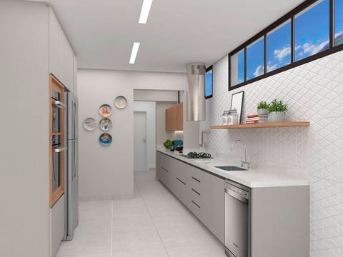 Foto Apartamento