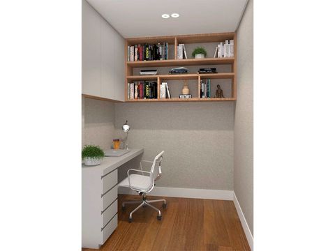 Foto Apartamento