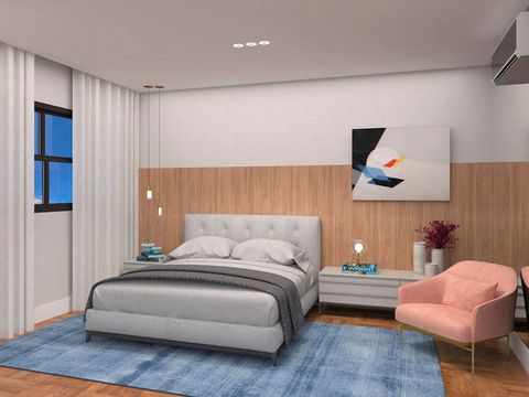 Foto Apartamento
