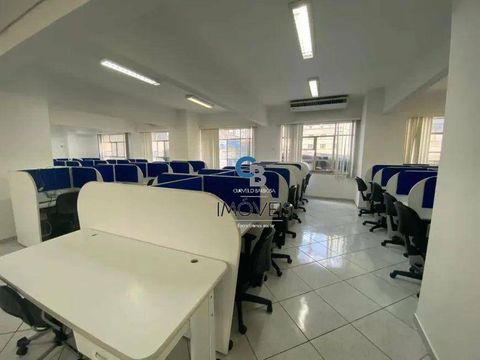 Foto Sala / Conjunto Comercial