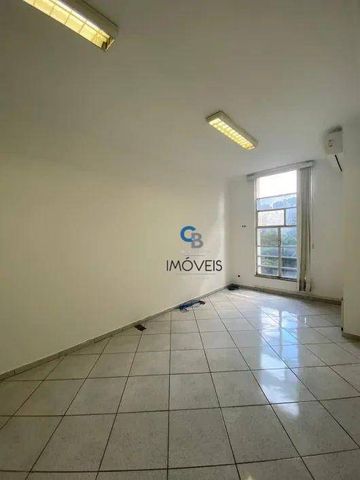 Foto Sala / Conjunto Comercial