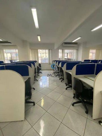 Foto Sala / Conjunto Comercial