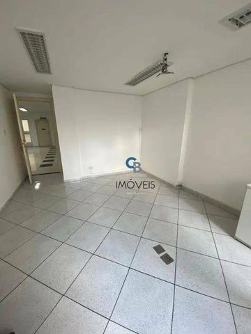 Foto Sala / Conjunto Comercial
