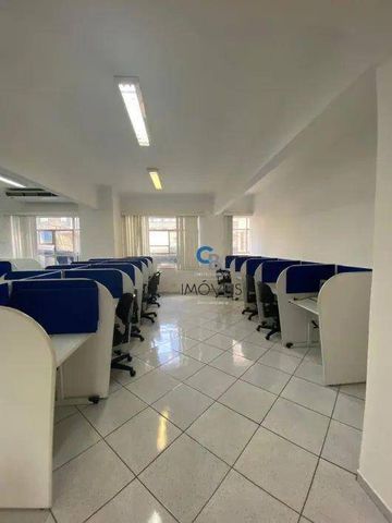 Foto Sala / Conjunto Comercial