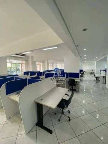 Foto Sala / Conjunto Comercial