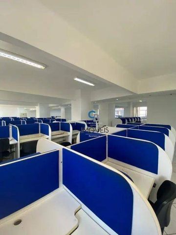 Foto Sala / Conjunto Comercial