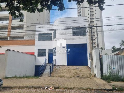 Foto Edifício Inteiro