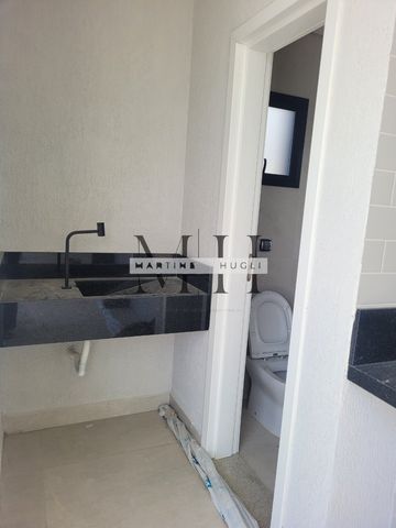 Foto Casa em Condomínio