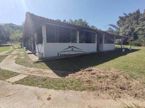 Foto Fazenda / Sítio / Chácara