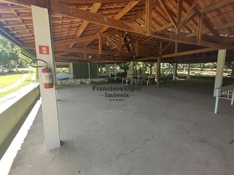 Foto Fazenda / Sítio / Chácara