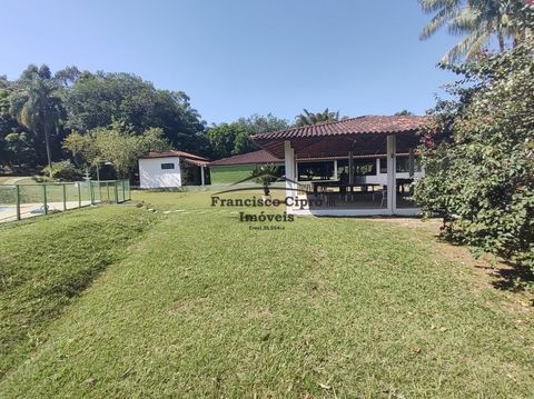 Foto Fazenda / Sítio / Chácara