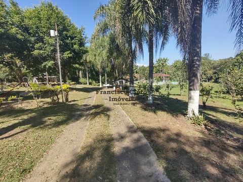 Foto Fazenda / Sítio / Chácara
