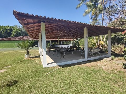 Foto Fazenda / Sítio / Chácara