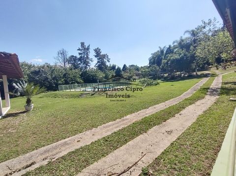 Foto Fazenda / Sítio / Chácara