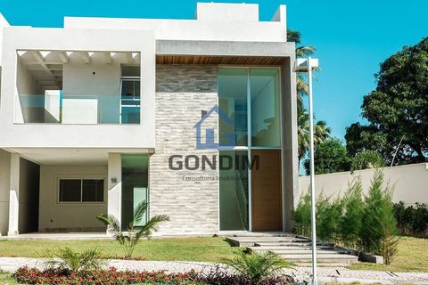 Foto Casa em Condomínio