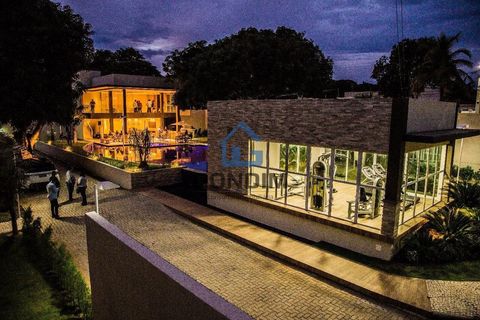Foto Casa em Condomínio