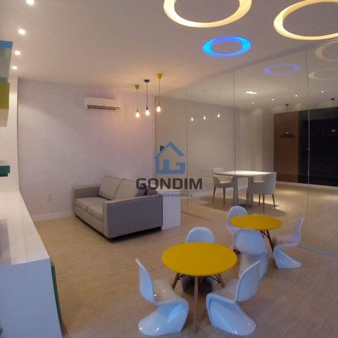 Foto Casa em Condomínio