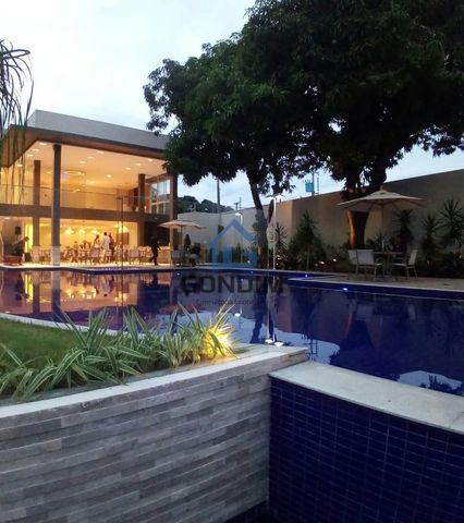 Foto Casa em Condomínio