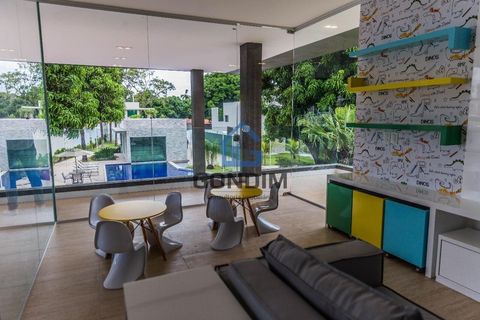 Foto Casa em Condomínio