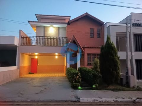 Foto Casa em Condomínio