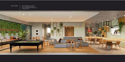 Foto Apartamento