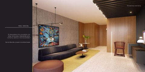 Foto Apartamento