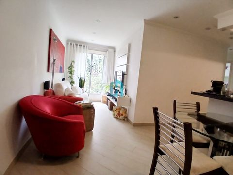 Foto Apartamento