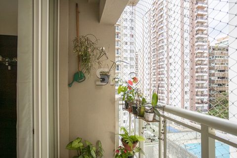 Foto Apartamento