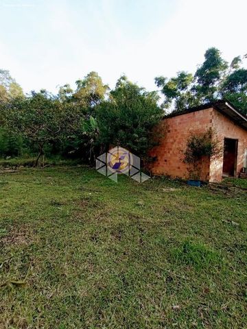 Foto Fazenda / Sítio / Chácara