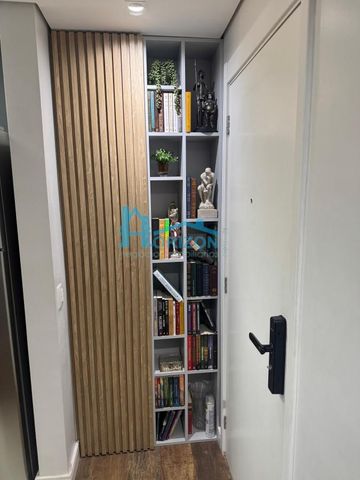 Foto Apartamento