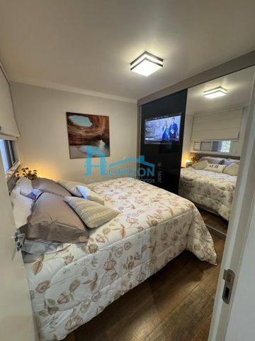 Foto Apartamento