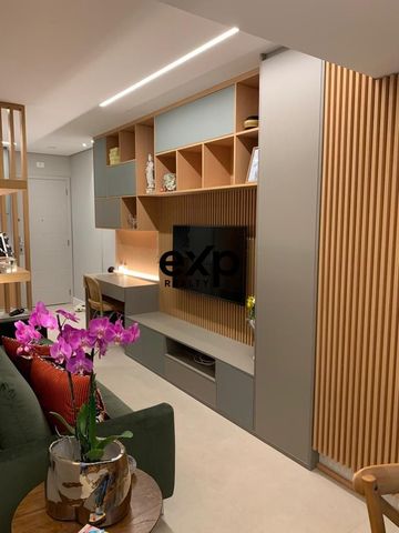 Foto Kitnet / JK / Studio