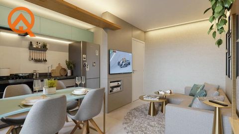 Foto Apartamento