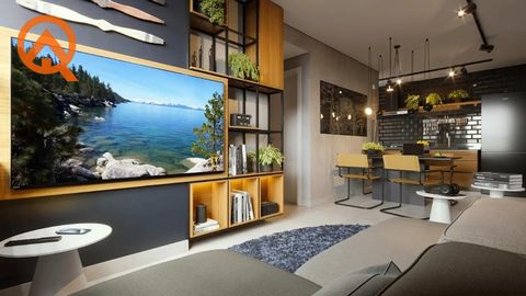 Foto Apartamento