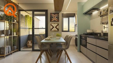 Foto Apartamento