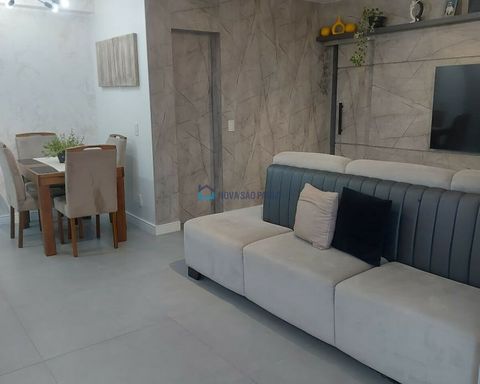 Foto Apartamento