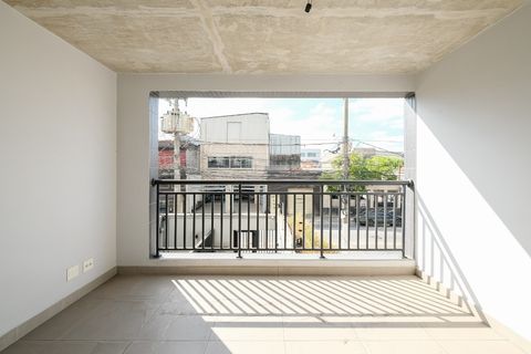 Foto Kitnet / JK / Studio