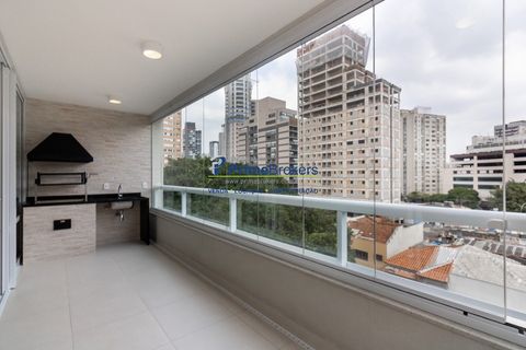 Foto Apartamento