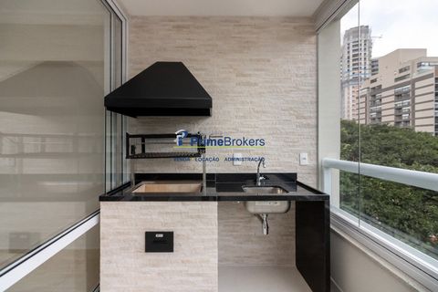 Foto Apartamento