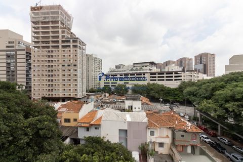 Foto Apartamento