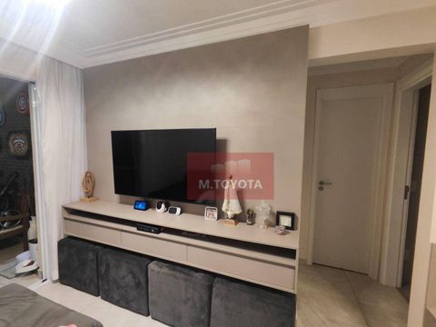 Foto Apartamento
